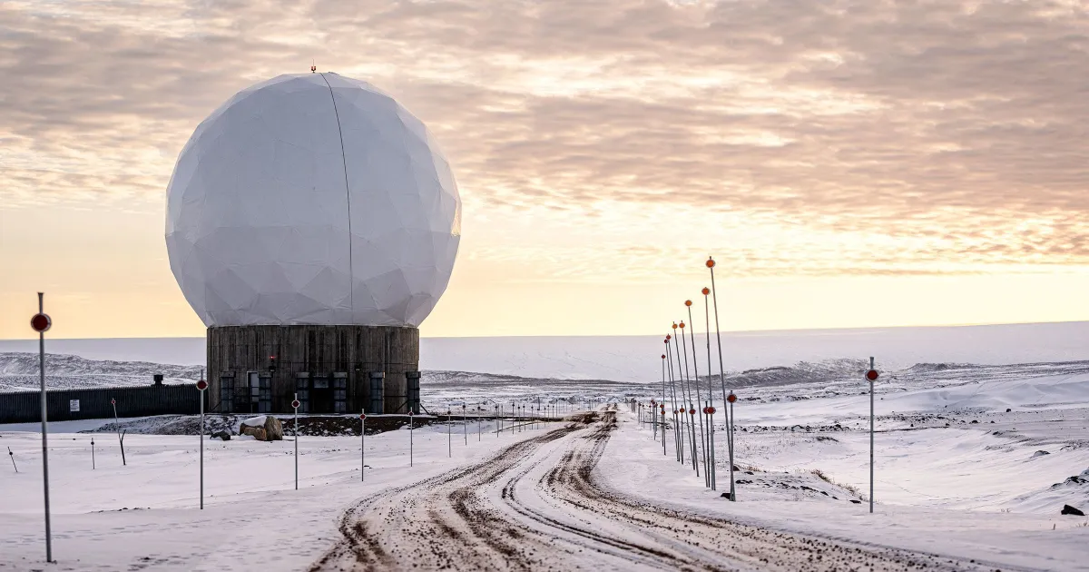 EUA avaliam pagar até US$ 100 mil por habitante para anexar Groenlândia