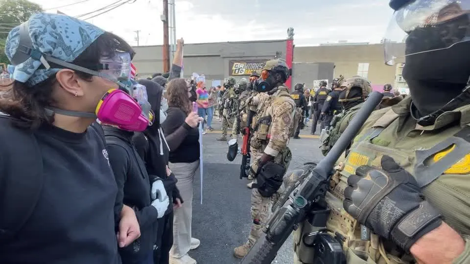 EUA vão priorizar deportações e "selar fronteiras para imigrantes ilegais"