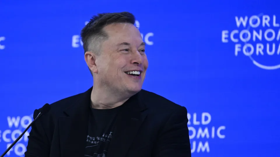 Elon Musk: "A morte tem alguns benefícios"