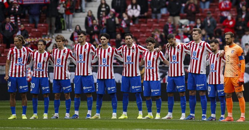 Em LaLiga, Atlético de Madrid vence o Mallorca com gol de ex-Botafogo