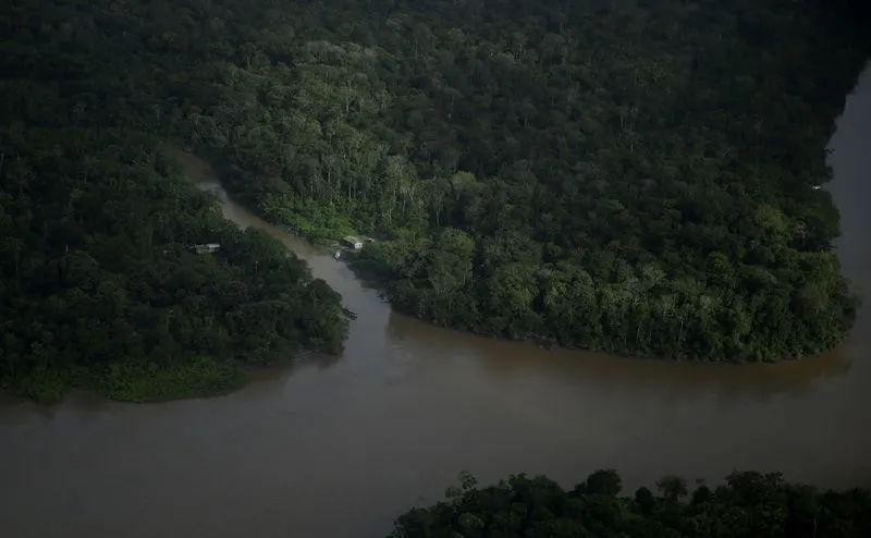 Entenda acidente em perfuração na Foz do Amazonas