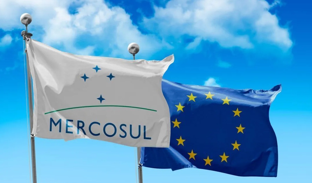 Entenda o que é o acordo de livre comércio entre Mercosul e UE