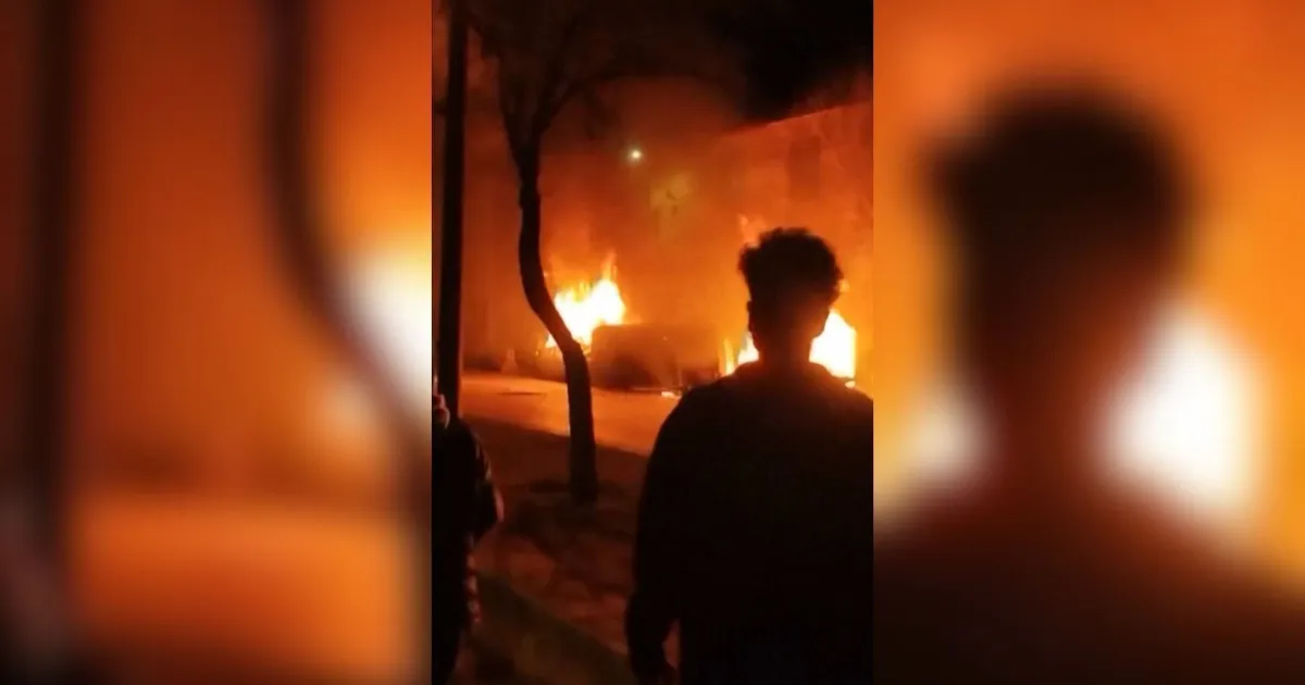 Equipe médica relata realidade em hospitais no Irã diante de protestos