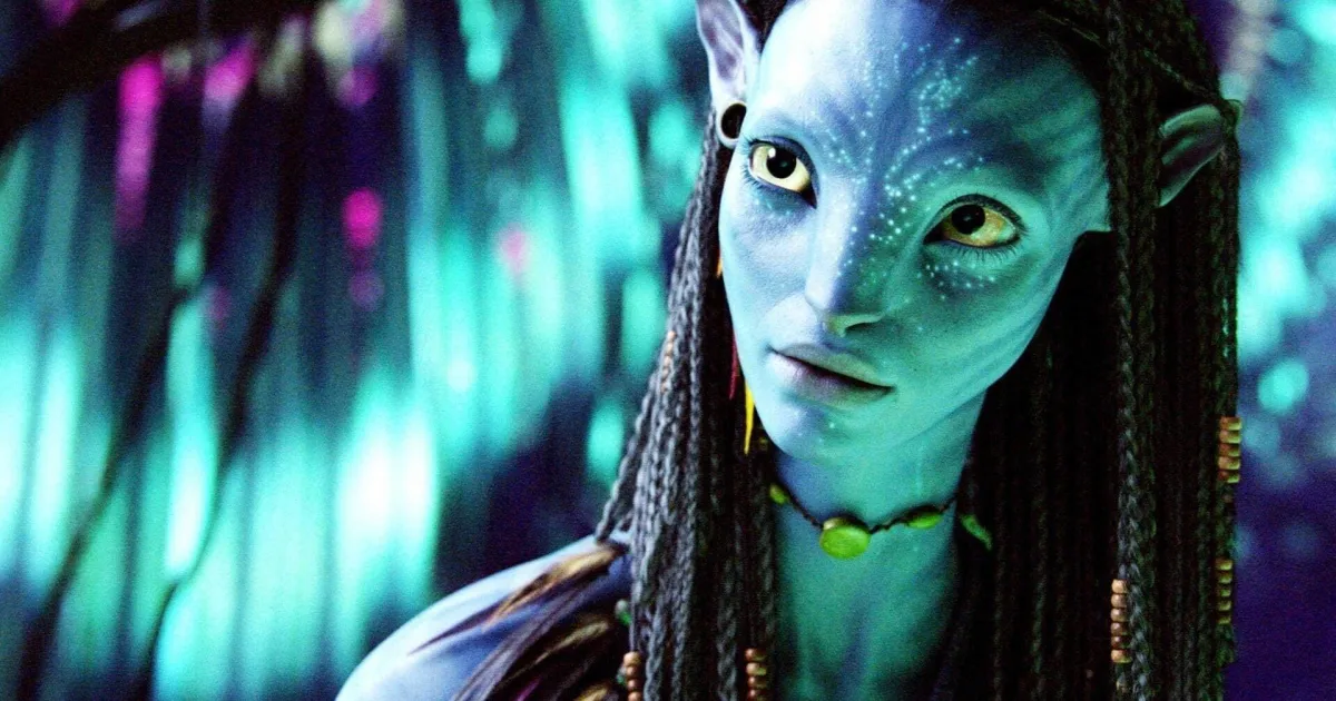 Estrela de "Avatar" se torna a atriz de maior bilheteria da história