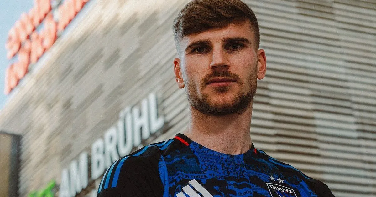 Ex-Chelsea e Tottenham é anunciado como novo astro da MLS