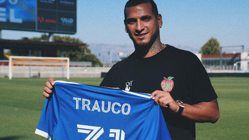 Ex-Flamengo nega acusação de agressão sexual: "repúdio absoluto"