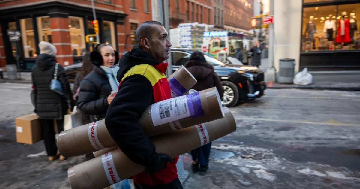 Expectativa de encontrar emprego atinge menor nível nos EUA, diz pesquisa