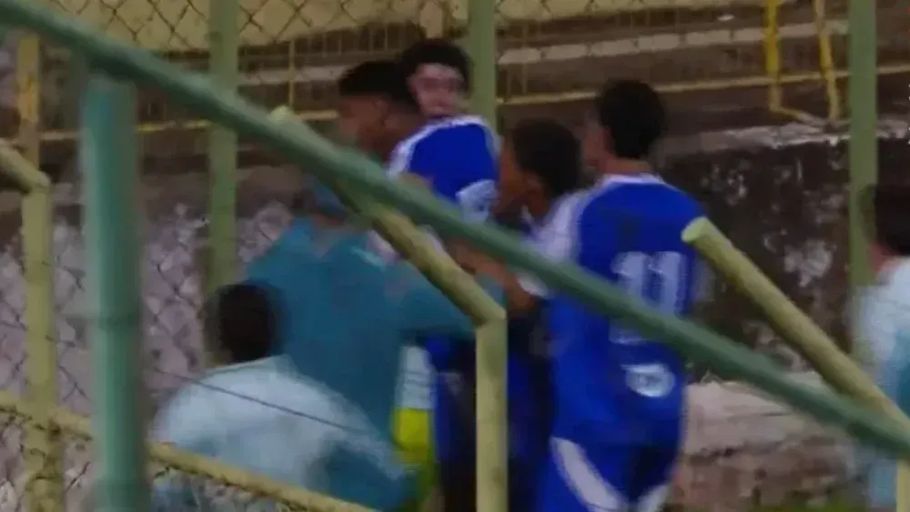 Fernando marca no fim, Cruzeiro vence EC de Patos e garante vaga na Copinha