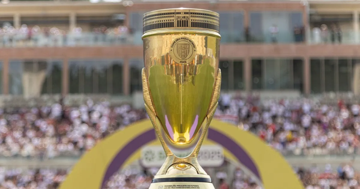 Figueirense x Red Bull Bragantino: horário e onde assistir à Copinha