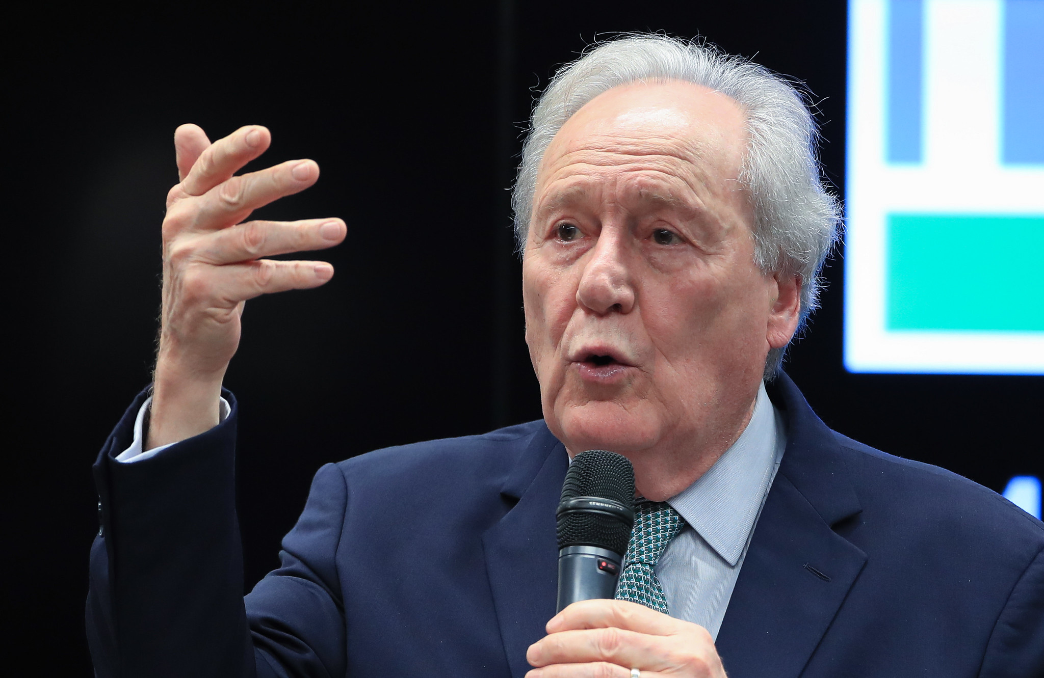 Filho de Lewandowski atuou no STJ para grupo ligado ao Master