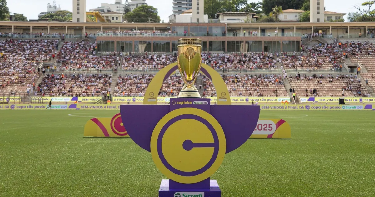 Fortaleza x Centro Olímpico: horário e onde assistir ao jogo da Copinha