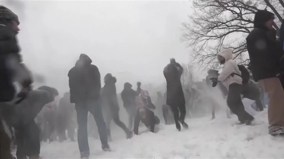 Frio nos EUA: Mais de 17.000 voos são cancelados até segunda-feira (26)