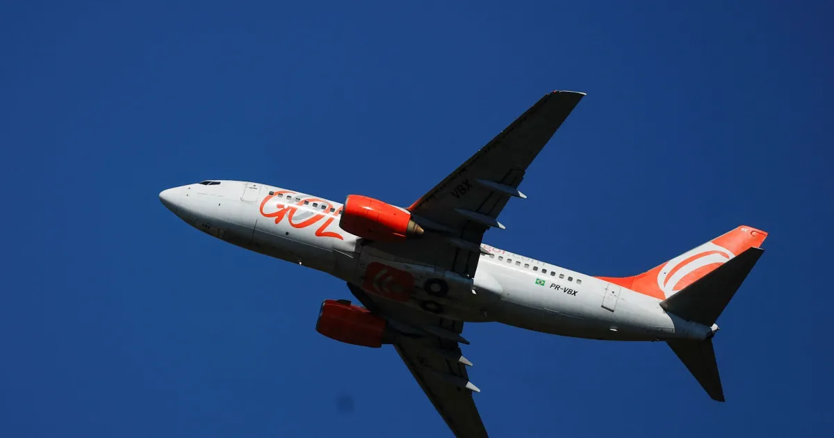 Gol nomeia Antonio Kandir presidente interino após morte de fundador