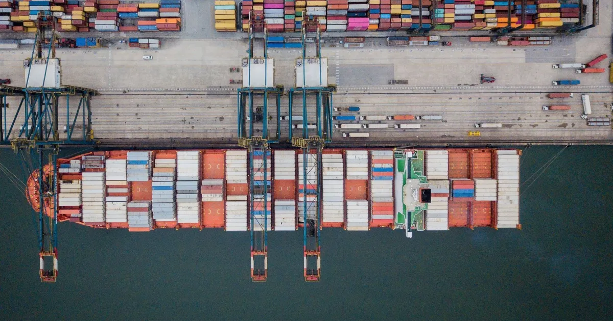 Governo envia leilão de Santos à Antaq, com outorga de R$ 500 milhões