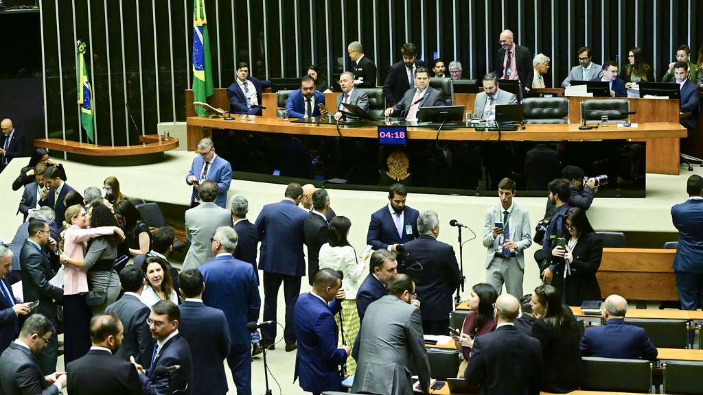 Governo espera consenso no Congresso para aprovar acordo UE-Mercosul