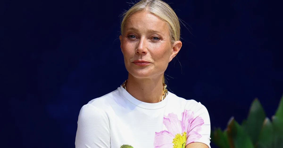 Gwyneth Paltrow afirma que perdeu trabalho em filme após anunciar divórcio