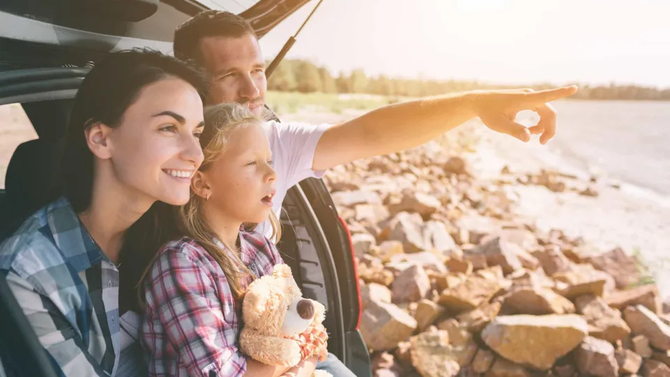 Habilidades essenciais que toda criança precisa aprender