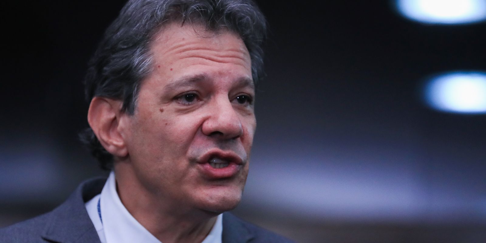 Haddad diz que STF deve lidar com impacto do Caso Master na Corte