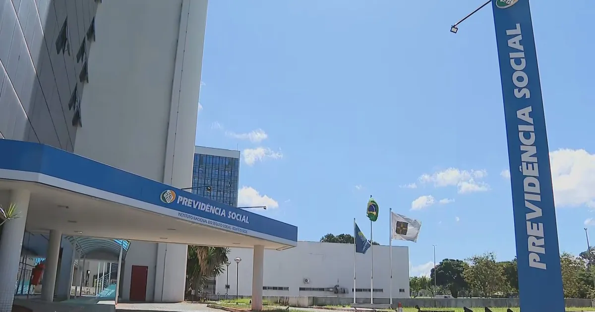INSS inicia pagamento de aposentadorias de janeiro nesta segunda (26)