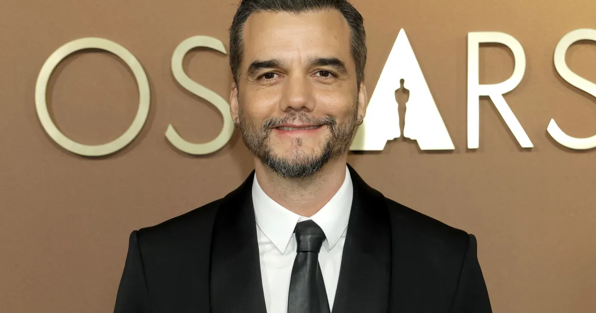 Imprensa internacional crava indicações de "O Agente Secreto" ao Oscar 2026