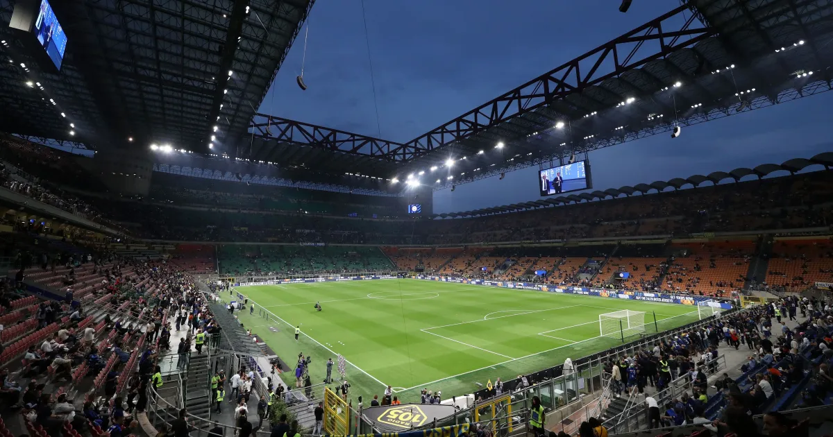 Inter de Milão x Napoli: horário e onde assistir ao jogo da Serie A