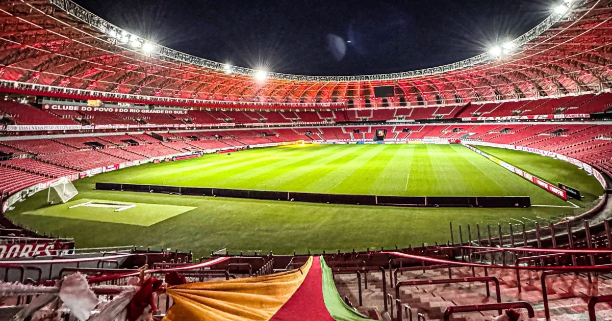 Internacional x Athletico-PR: horário e onde assistir ao Brasileirão