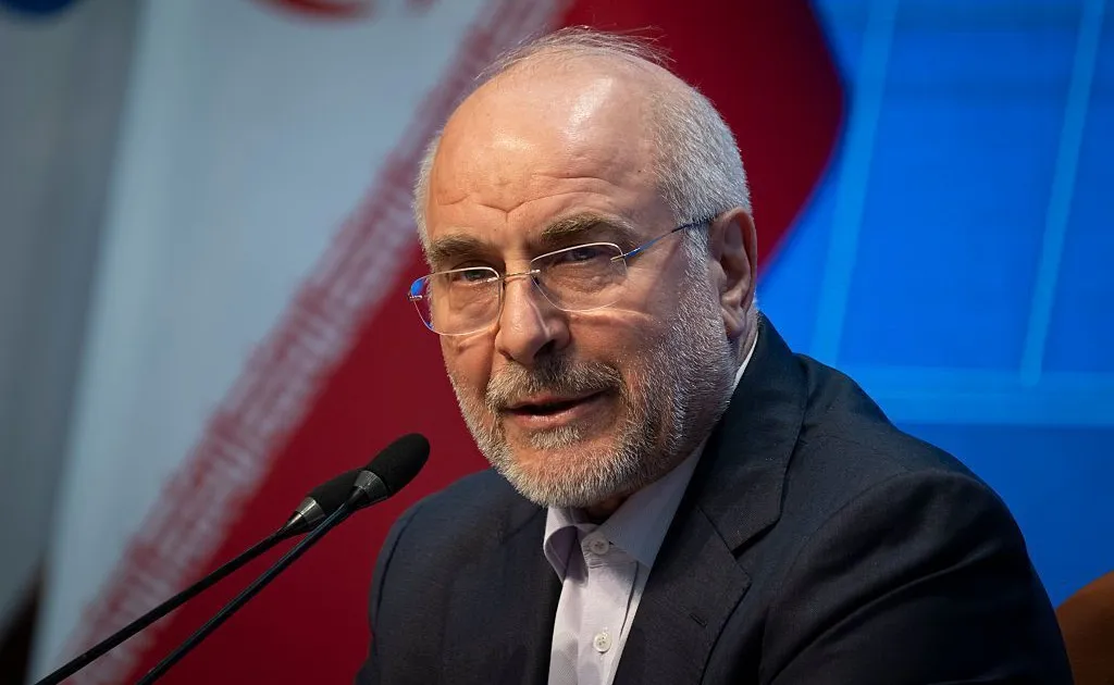 Irã está aberto a negociações com os EUA, diz presidente do parlamento