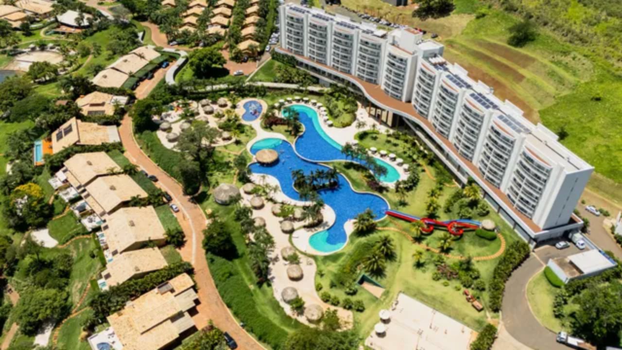 Irmão de Toffoli confirma que empresa em seu nome foi sócia de resort no PR