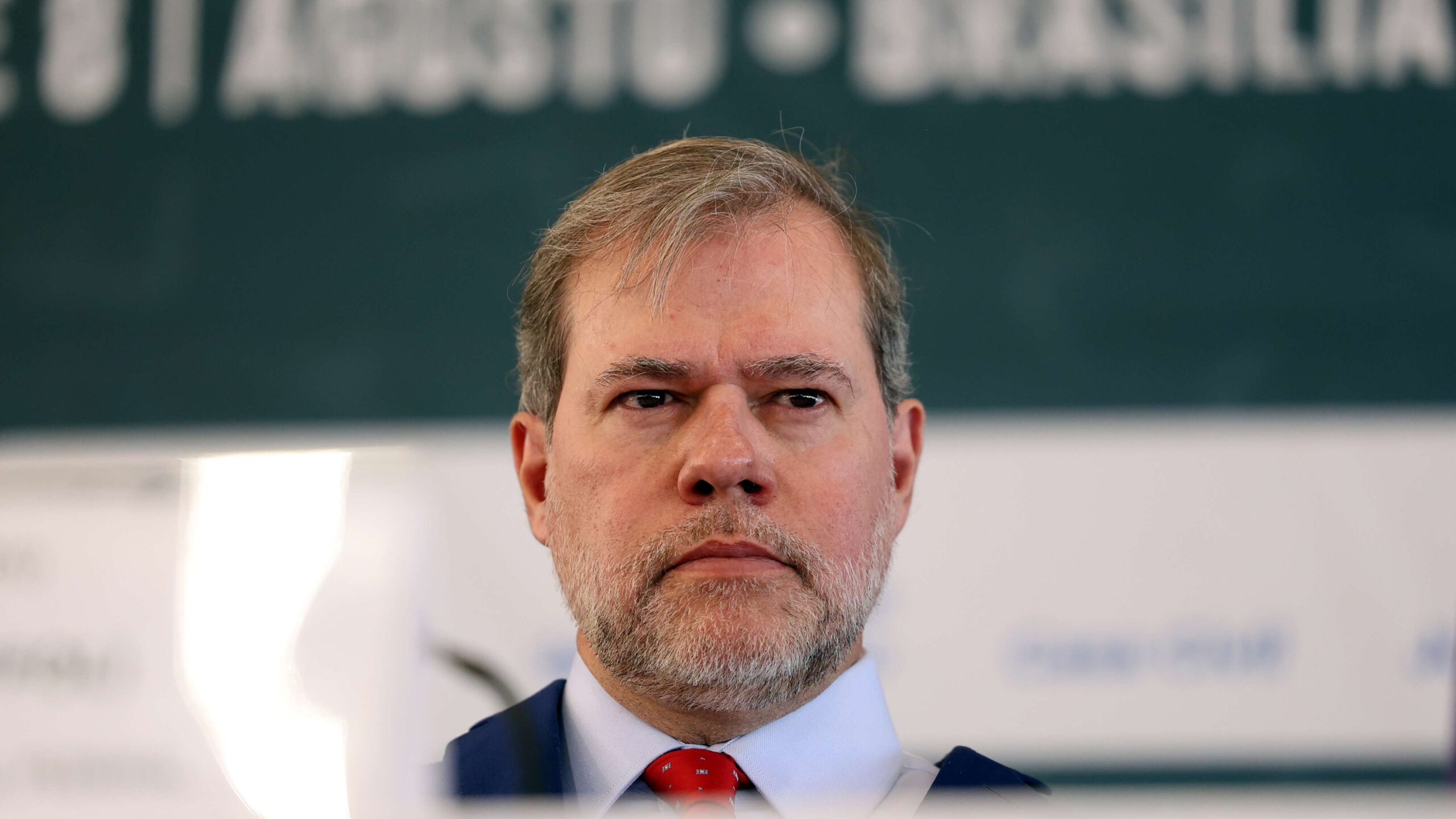 Irmãos de Toffoli foram sócios de um segundo resort de luxo no PR