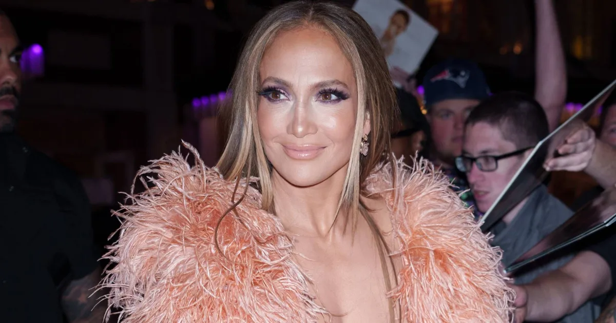 Jennifer Lopez revela requisitos para próximo parceiro: "Teria que me amar"