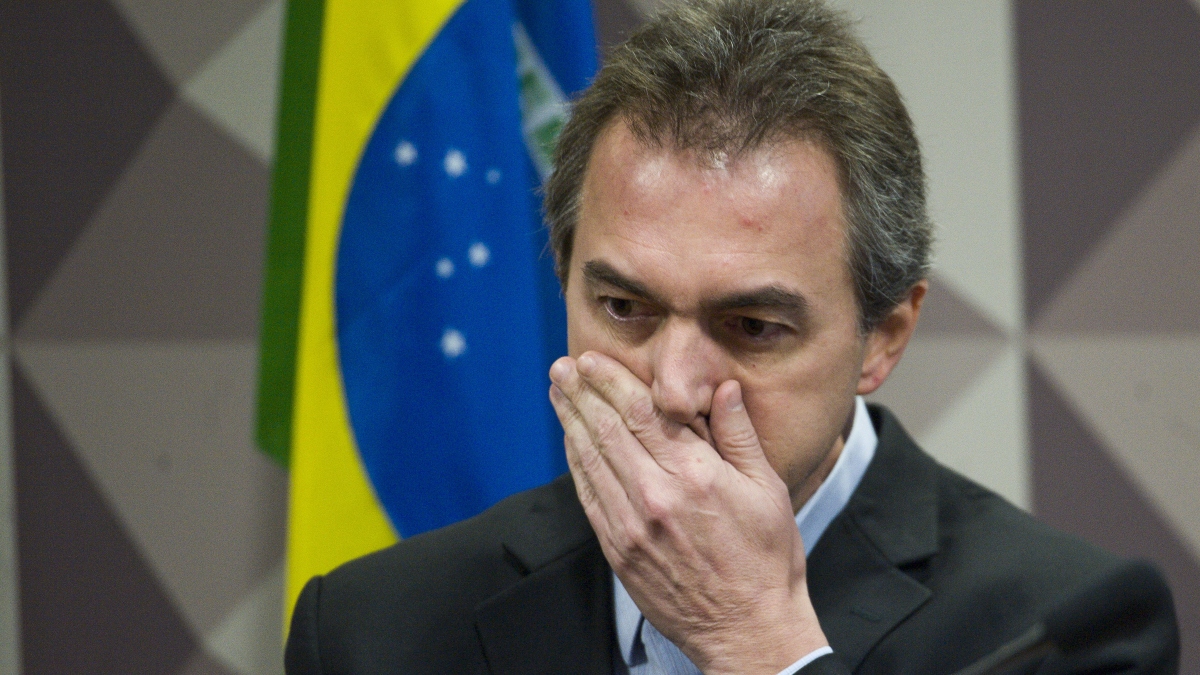 Joesley Batista tentou convencer Maduro a se exilar na Turquia