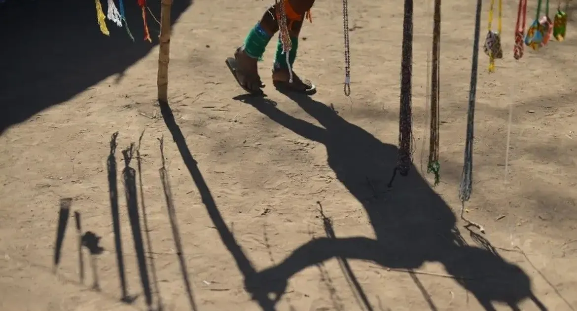 Justiça determina conclusão da demarcação da Terra Indígena Sururuá no AM