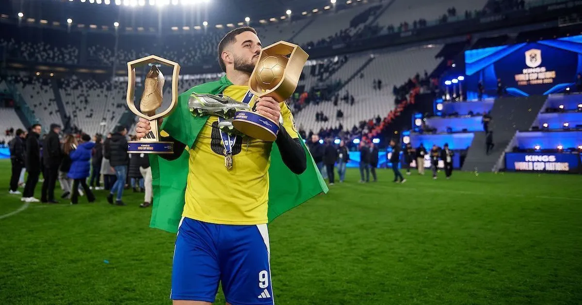 Kings World Cup Nations: veja detalhes da "Copa do Mundo" da Kings League