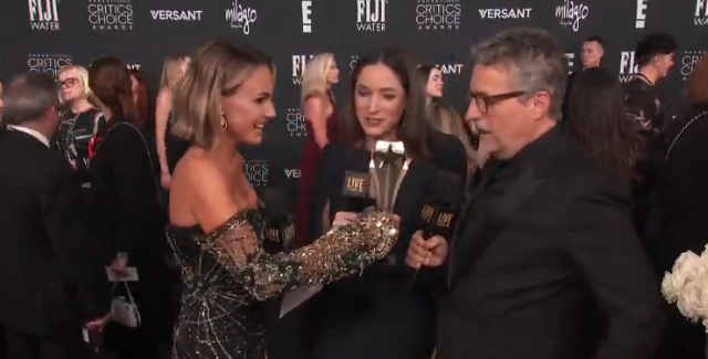 Kleber Mendonça quer "mais respeito" de premiações com filmes estrangeiros