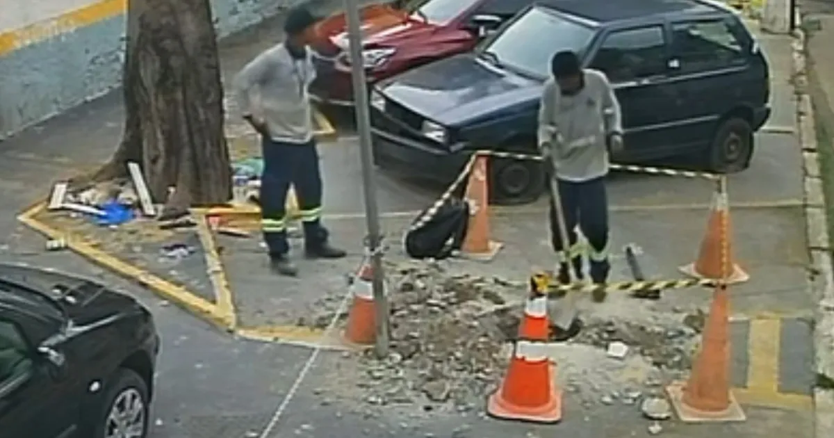 Ladrões fingem ser funcionários de concessionária para furtar energia no RJ