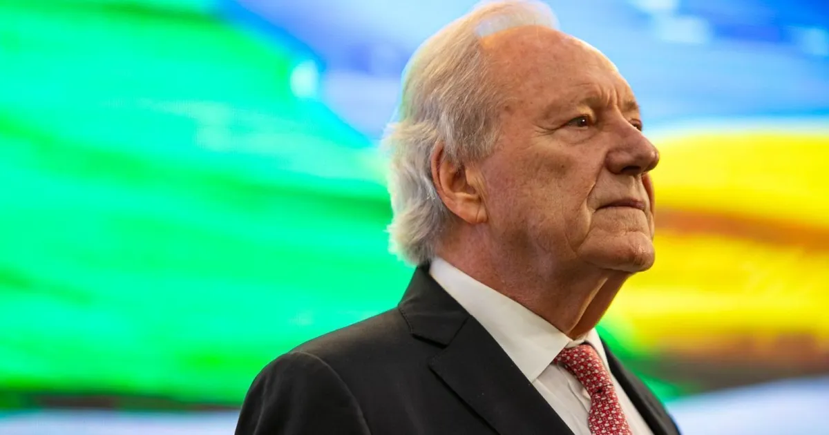 Lewandowski entrega carta de demissão a Lula, dizem fontes