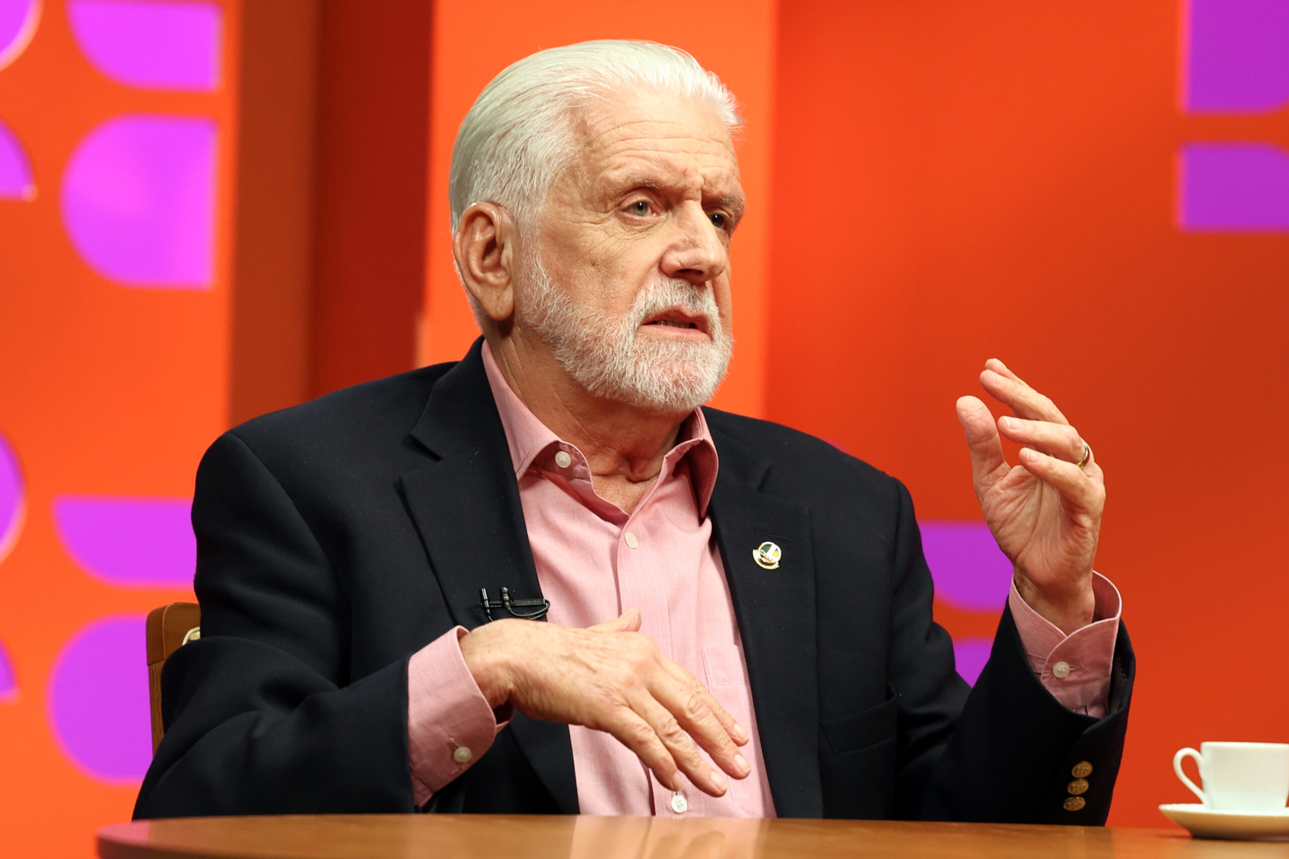 Líder do governo diz que delação no caso Master seria "ótima"