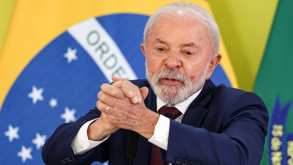 Lula bate recorde com R$ 127 bi em emendas parlamentares