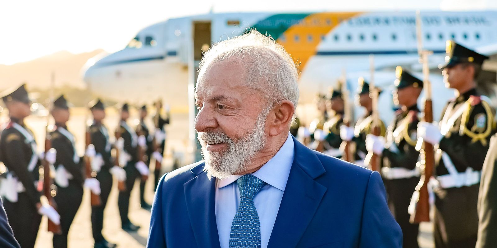 Lula fará cirurgia de catarata no olho esquerdo