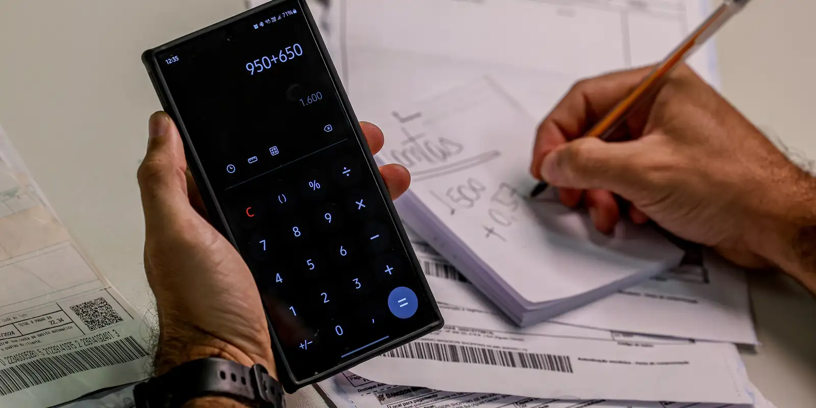 Lula sanciona com vetos lei que prevê regras mais rígidas para devedor