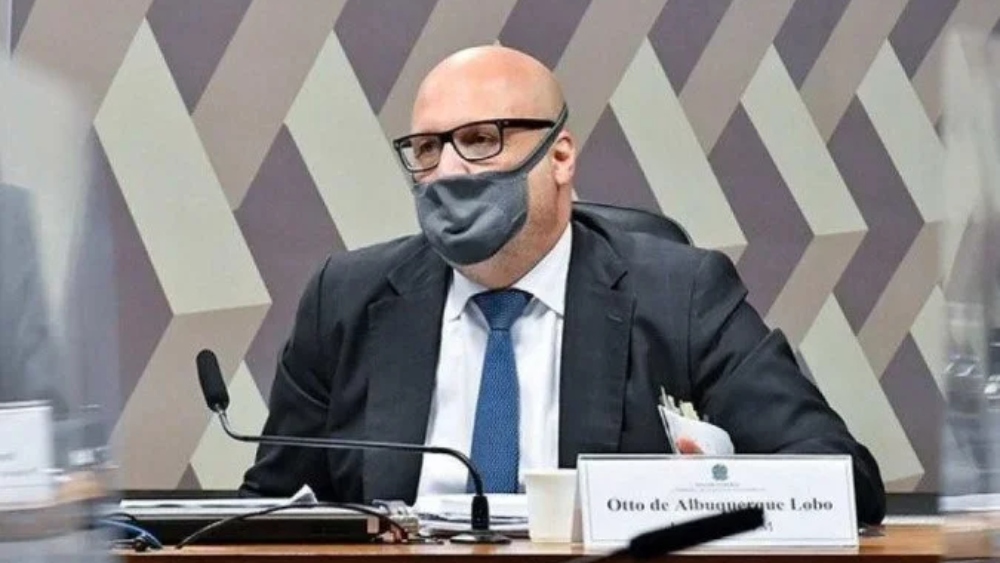 MP-TCU questiona indicação de Lula à CVM por decisões favoráveis ao Master