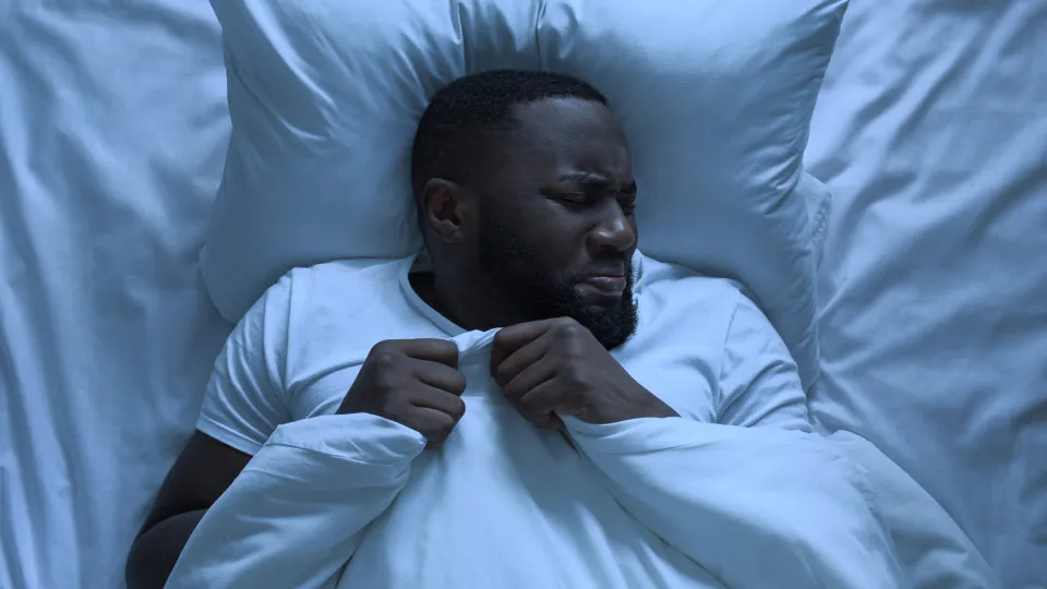 Maus presságios! Os 7 tipos de sonhos que nunca deve ignorar