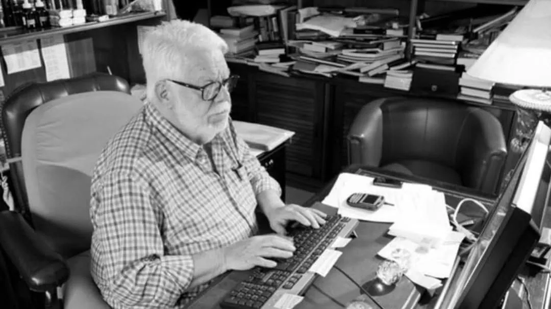 Ministra lamenta morte de Manoel Carlos: "Obra vai seguir viva na cultura"