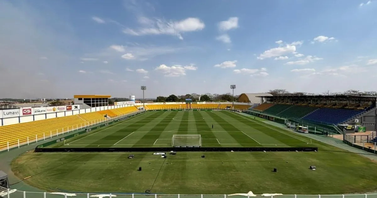 Mirassol x São Paulo: escalações e onde assistir ao jogo do Paulistão