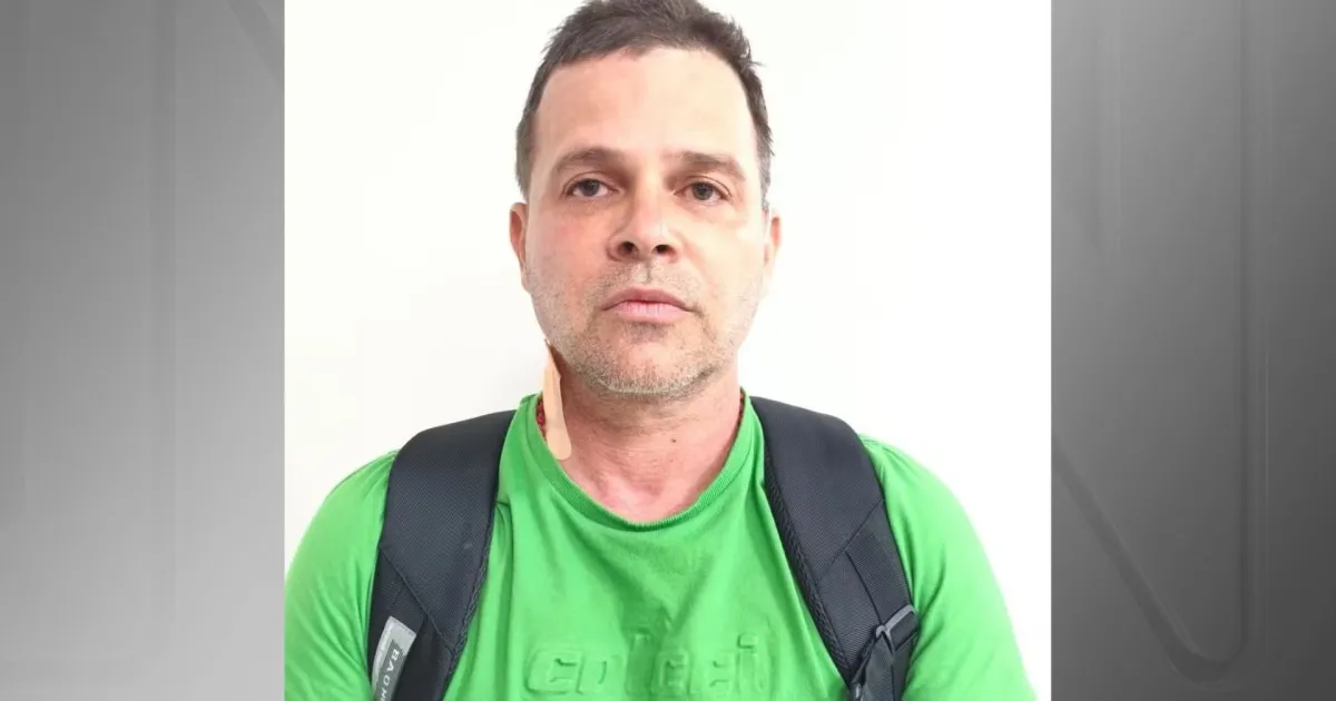 Moraes manda presídios de SC informarem se podem receber ex-diretor da PRF