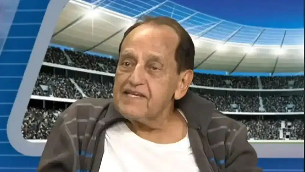 Morre José Tadeu Villela, ex-presidente do Villa Nova, aos 84 anos