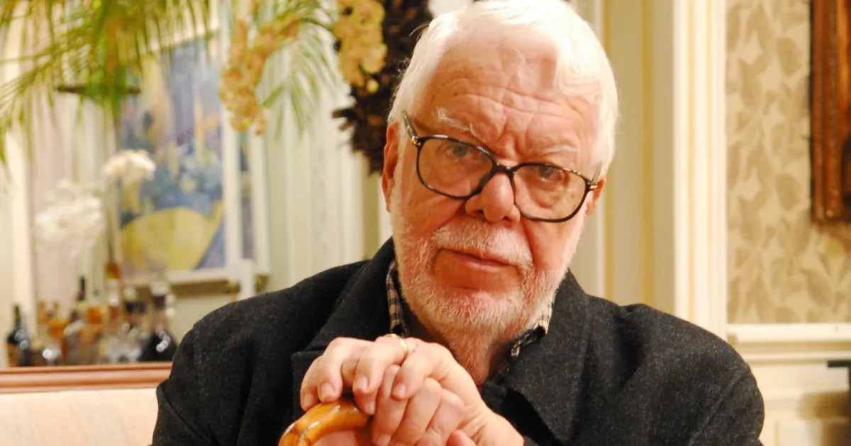 Morre Manoel Carlos, autor das famosas "Helenas" de novelas da Globo