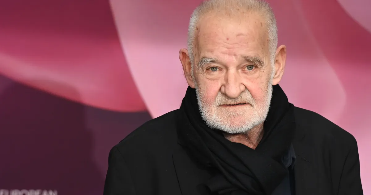 Morre aos 70 anos Béla Tarr, cineasta húngaro responsável "Satantango"