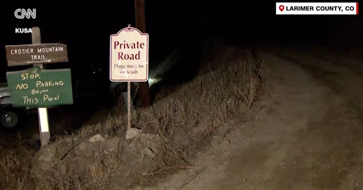 Mulher é morta em suposto raro ataque de leão-da-montanha no Colorado