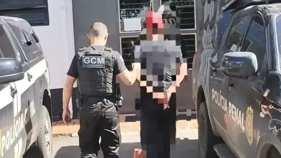 Mulher finge pedir pizza para escapar de violência doméstica no RS